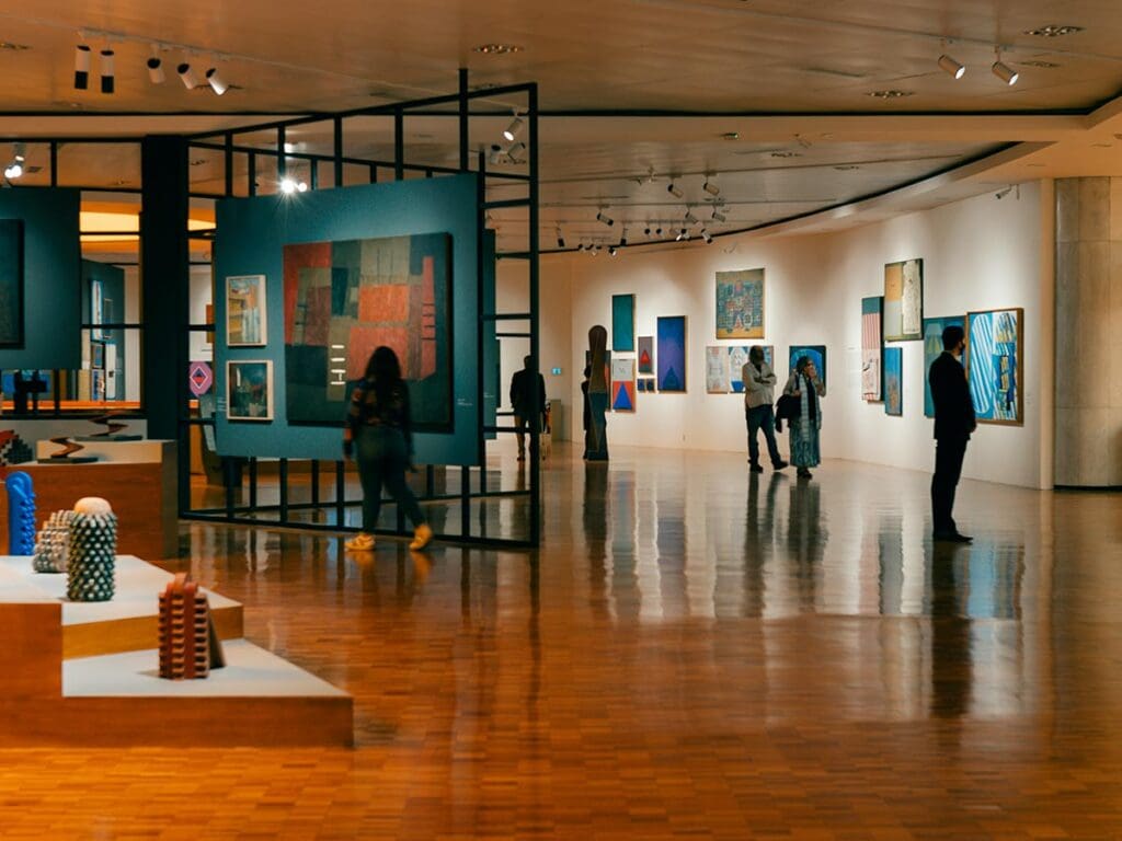 Expositions à Balaruc