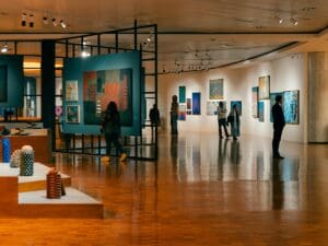 Expositions à Balaruc