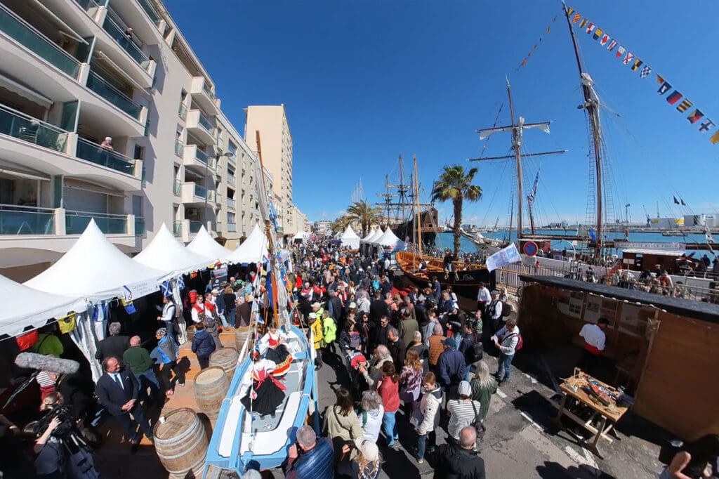 Ici7 Escale2026 Programme Samedi
