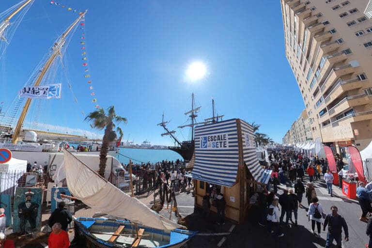 Ici7 Escale2026 Programme Vendredi
