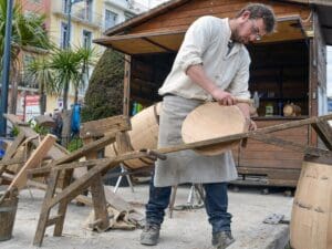Le Programme des Ateliers d'Escale à Sète 2026