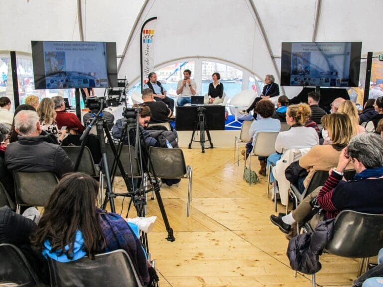 Les Conférences Escale à Sète 2026