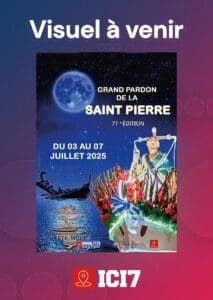 Saint-Pierre Sète Programme 2026