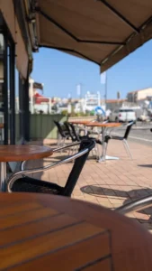 Bar de la Marine