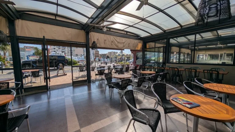 Bar de la Marine