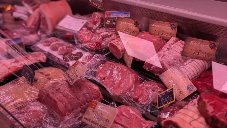 Boucherie Charcuterie Le Billot