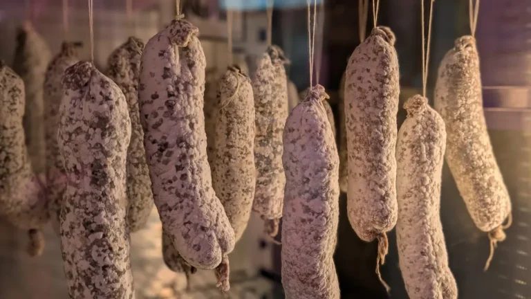 Boucherie Charcuterie Le Billot