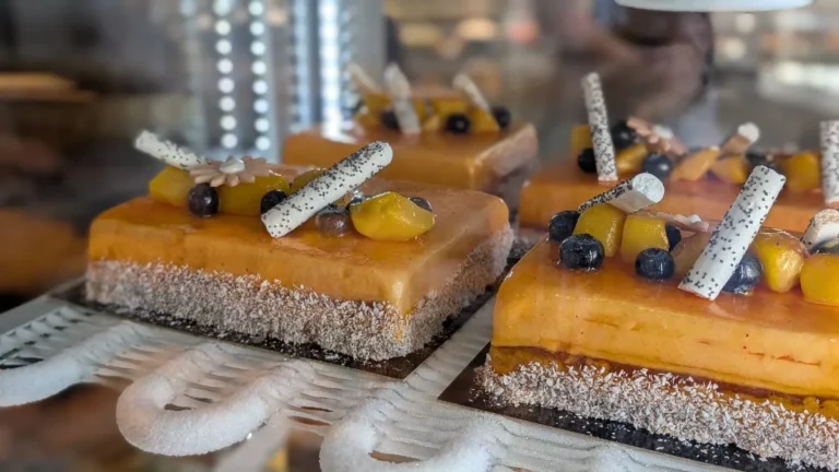 Boulangerie Pâtisserie Phénix
