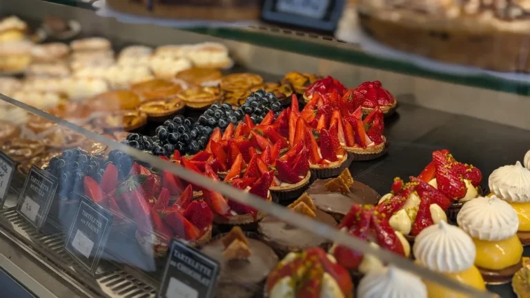 Boulangerie Pâtisserie Phénix