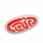 Collection Céramique Rouge Corail