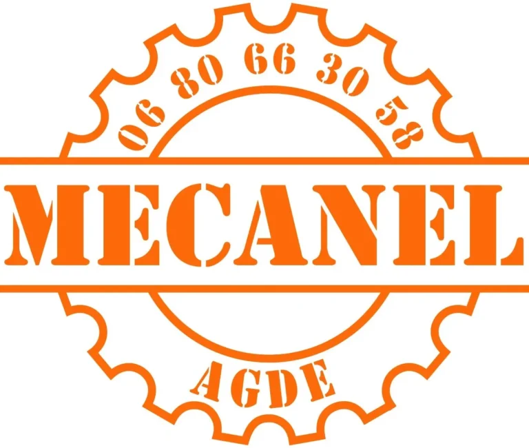 Garage Meca Nel à Agde