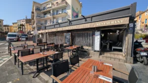 Hippy Market Café