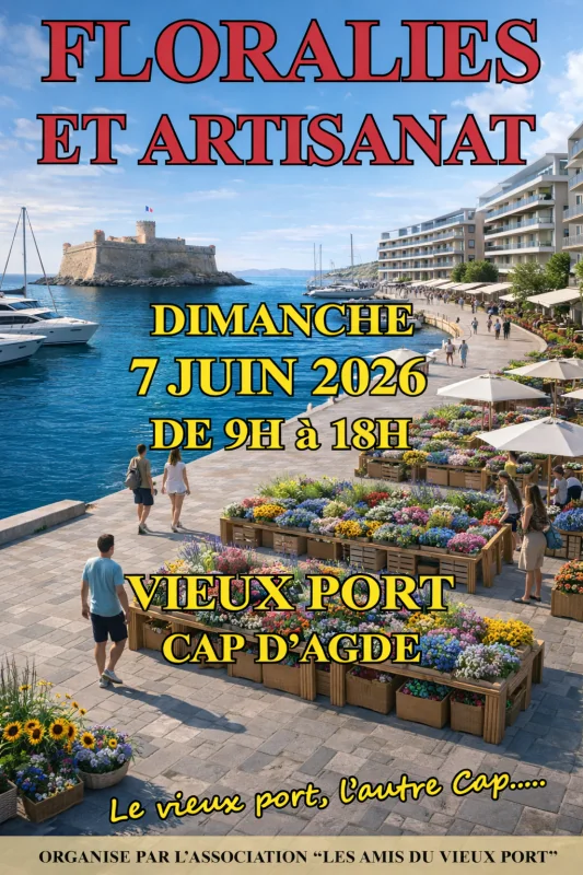 Ici7 Agde Floralies Et Artisanat Au Vieux Port Eb7a2e 0 1774419780 5be271c1