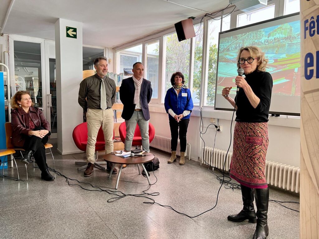 Ici7 Escale A Sete 2026 Fait Escale A Barcelone Image 2 427633