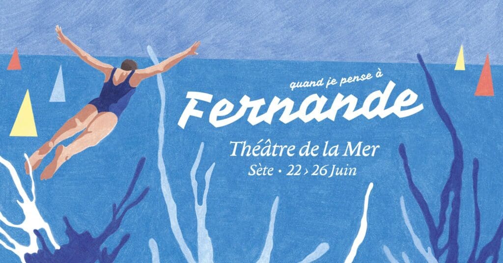 Le Festival Fernande 2026 annonce le programme !