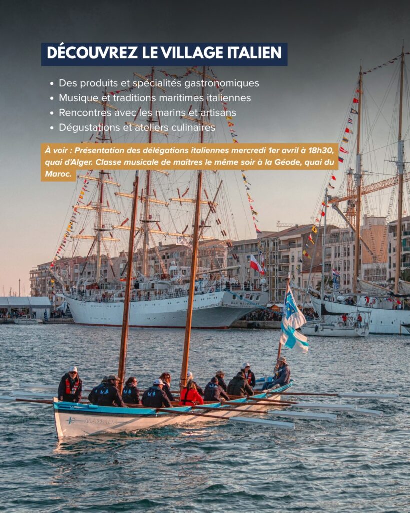 L'Italie, invitée d'honneur d'Escale à Sète 2026 - ici7 litalie invitee dhonneur descale a sete 2026 image 3 5aba97 1 Ici7 Litalie Invitee Dhonneur Descale A Sete 2026 Image 3 5aba97