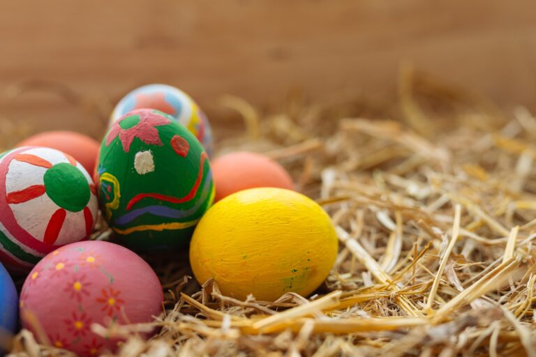 Easter Egg Festival