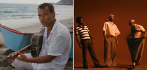 Noite Brasileira – Rogê & Gilsons en concert au Théâtre de la Mer