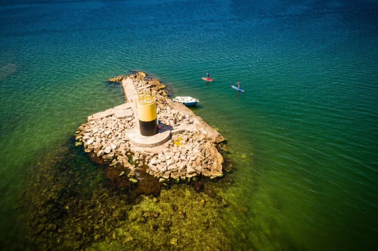 KayakMed Sète