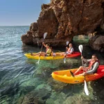 KayakMed Sète
