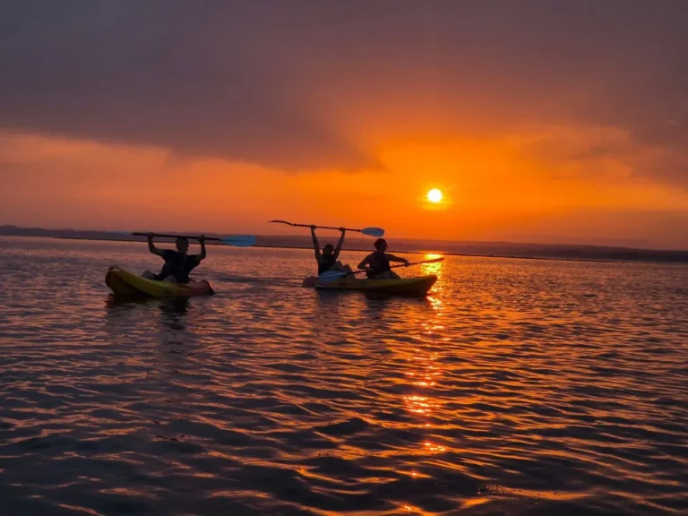 KayakMed Sète