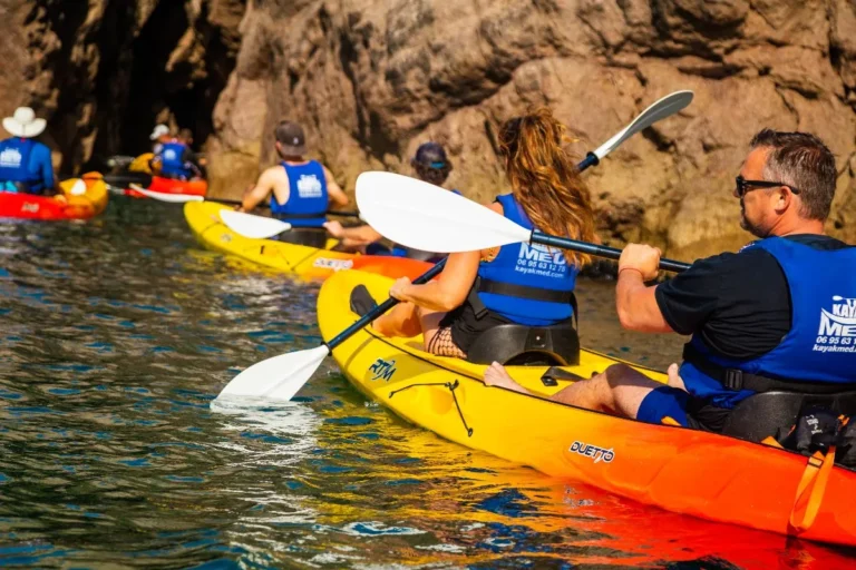 KayakMed Sète