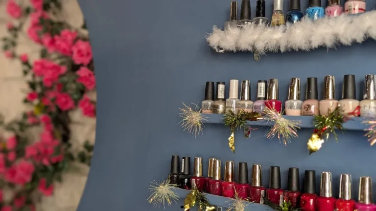 Les Ongles Parfaits