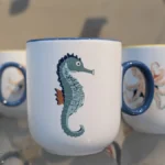 Mug Animaux Marins Image 1