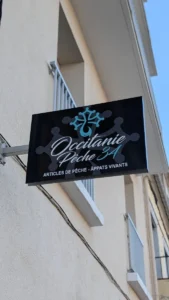 Occitanie Pêche 34