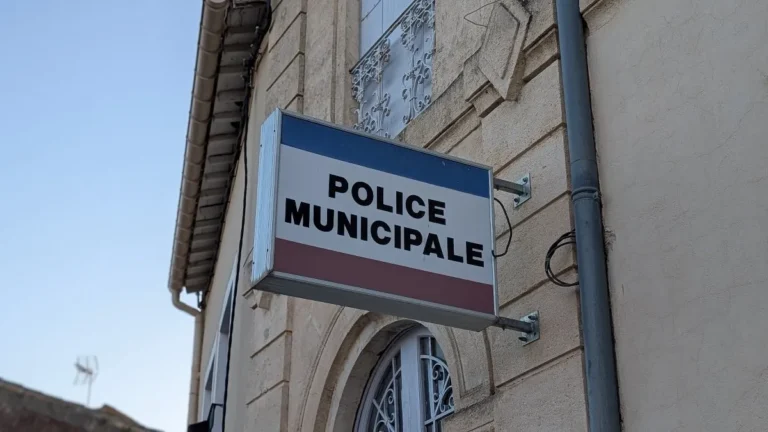 Police Municipale Frontignan
