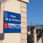 Pont de la Victoire - Horaires des Ponts