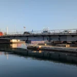 Pont de la Victoire - Horaires des Ponts