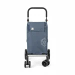 Quatrollover Grey