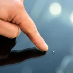 Rapid Pare-Brise Poussan