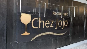 Restaurant Chez Jojo