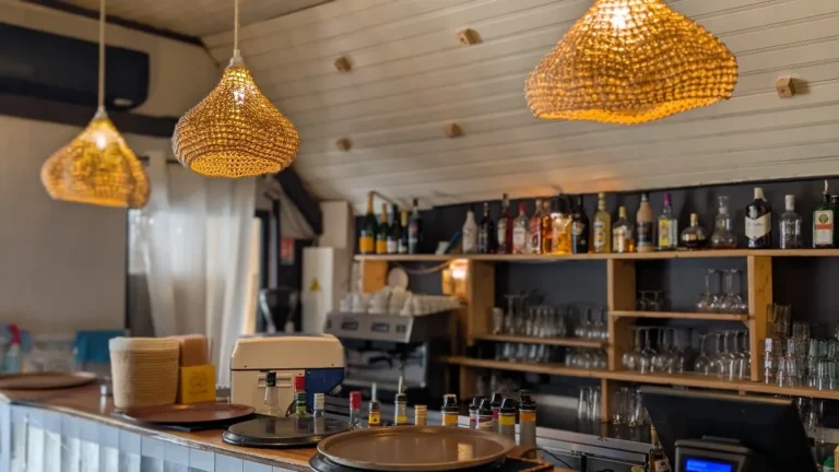 Restaurant Chez Jojo
