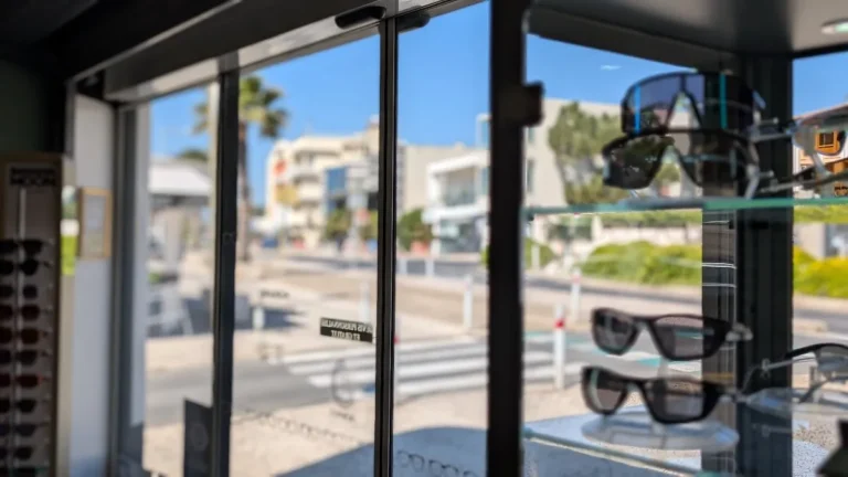Saint Clair Optique
