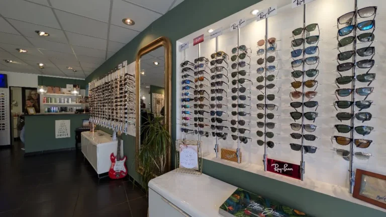 Saint Clair Optique