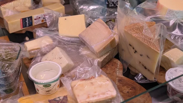 Saveurs Italiennes