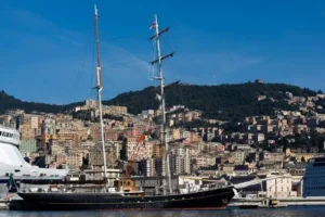 Visite des bateaux et grands voiliers à Escale à Sète 2026