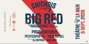 CHICHOIS FEST 2026