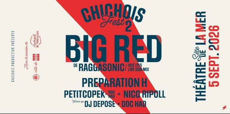 CHICHOIS FEST 2026