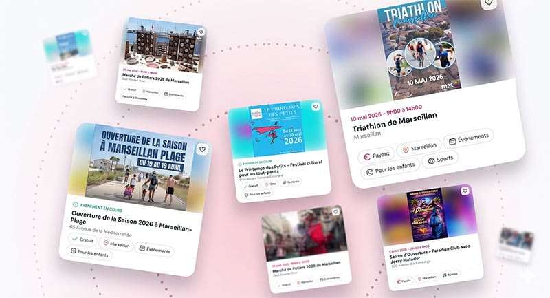 Ouverture de saison à Marseillan-Plage : le programme