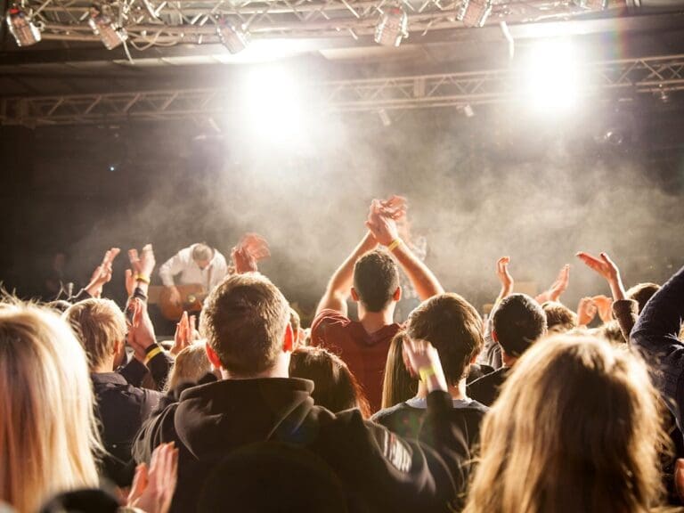 Le Dancing Sète programmation 2026, concerts et soirées à venir