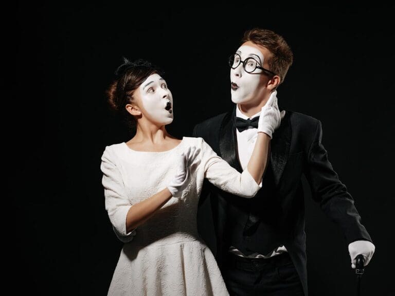 Théâtre de Poche Sète programmation 2026