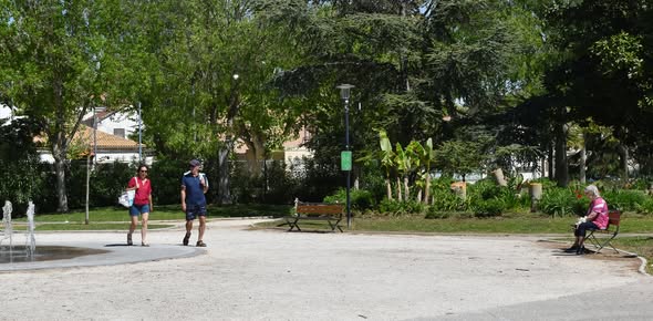 Ici7 Balaruc Les Bains Mobilier Eco Responsable Au Parc Sevigne I 3b99e5