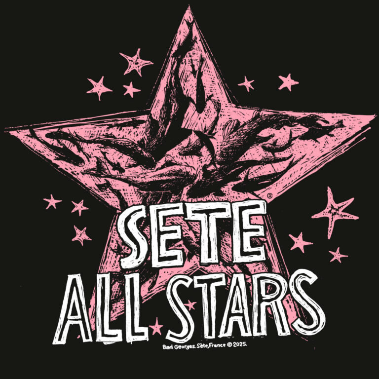 Sète All-Stars 2026