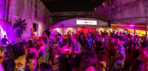 Disco Salam – Festival Fiest'à Sète 2026