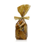 Kémias Gastounet olives noires Frontignan sablé salé sachet 100g La Belle Époque