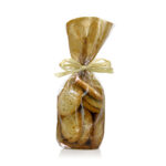Kémias Gastounet sésame sablé salé apéritif sachet 100g La Belle Époque Sète